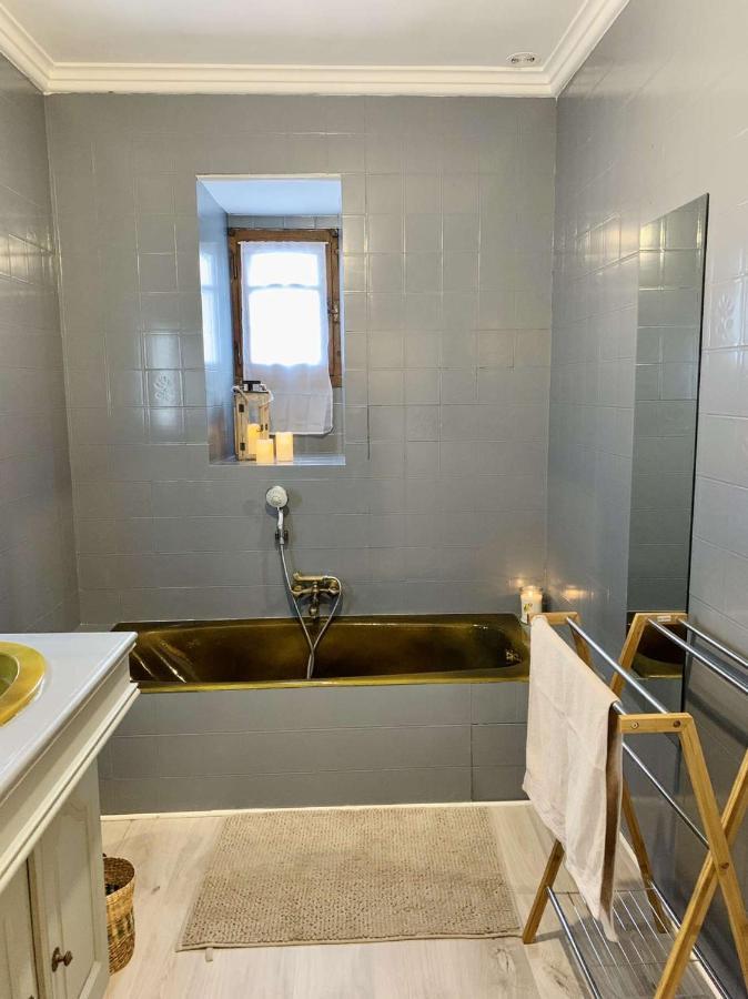 Maison Entiere Aux Portes Du Canal De Bourgogne Pouilly-en-Auxois Exteriör bild